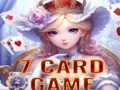 Spel Zevenkaartspel  online
