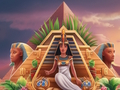 Spel Mysterieuze piramide-ontsnapping  online