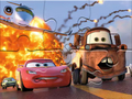 Spel Legpuzzel: auto's  online