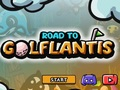 Spel Weg naar Golflantis  online