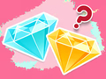 Spel Kinderquiz: favoriete juweeltje  online