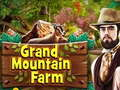 Spel Grote Bergboerderij  online