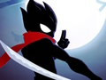 Spel Stick Ninja-overleving  online