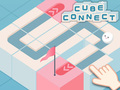 Spel Kubus Connect  online