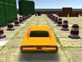 Spel BMW-parkeerplaats  online