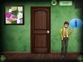Spel Amgel Easy Room Escape 195 online