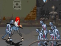 Spel Crazy Zombie Unlimited is uitgekomen  online