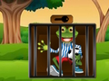 Spel Froggy Doelontsnapping  online