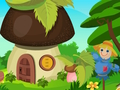 Spel Plains Zebra-ontsnapping  online
