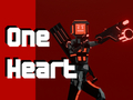 Spel Een hart  online
