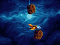 Spel Astro-explosie  online