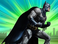 Spel Batman-jager  online