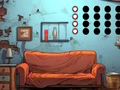 Spel De inspectie-ontsnapping  online