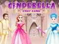 Spel Assepoester Verhaalspellen  online