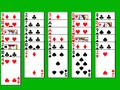 Spel Eenvoudige Freecel  online