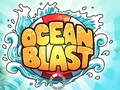 Spel Oceaan explosie  online