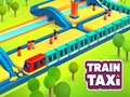 Spel Treintaxi  online
