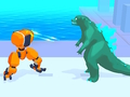 Spel Mech Raise-meester  online