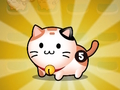 Spel Inactieve kat  online