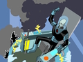 Spel Batman versus Mr. Bevriezen  online