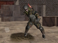 Spel Command Strike FPS offline online