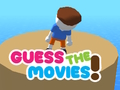 Spel Raad de films!  online