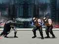 Spel Batman online