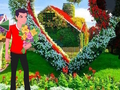 Spel Jongen kalmeert zijn vrouw  online