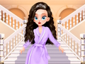 Spel Make-upsalon van Princess Games  online