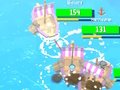 Spel Oorlogsschepen. io  online