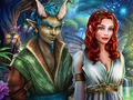 Spel Mythische vallei  online
