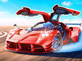 Spel GT Cars Mega-opritten  online