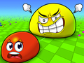Spel Eet Blobs-simulator  online