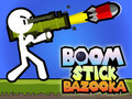 Spel Boem Stick Bazooka  online