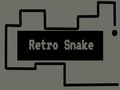Spel Retro slang  online