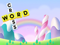 Spel Woord Kruis  online