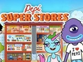 Spel Pepi Superwinkels  online