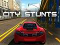 Spel Stadsstunts  online