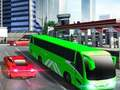 Spel Bus rijden 3D-simulator  online