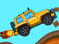 Spel Hill Climb: Truck Transform-avontuur  online
