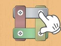 Spel Moeren en bouten schroefpuzzel  online