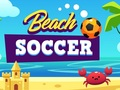 Spel Strandvoetbal  online