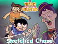 Spel Victor en Valentino uitgerekte koffer  online