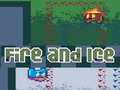 Spel Vuur en ijs  online