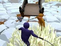 Spel Odo versus Murasakino  online