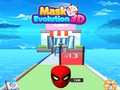 Spel Maskerevolutie 3d  online