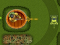 Spel Spinshot-belegering  online