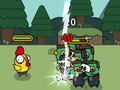 Spel Kip Royale  online