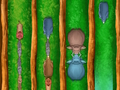 Spel Jungle gevecht  online