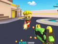 Spel Bullet-helden  online